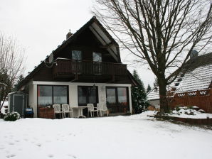 Ferienhaus Barbara - Michelstadt - image1