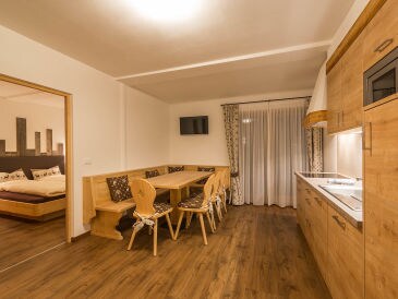 Holiday apartment Waldheim