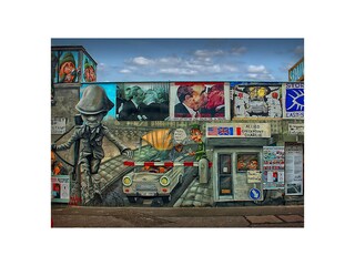 Eastside-Gallerie