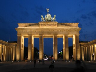Brandenburger Tor