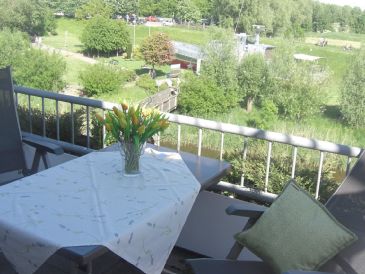 Ferienwohnung Vortkamp