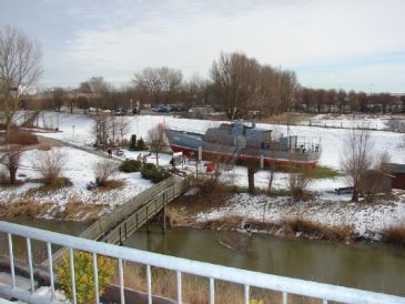 Ferienwohnung Vortkamp