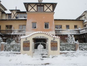 Ferienwohnung 22, Residenz Seestern - Kühlungsborn-West - image1