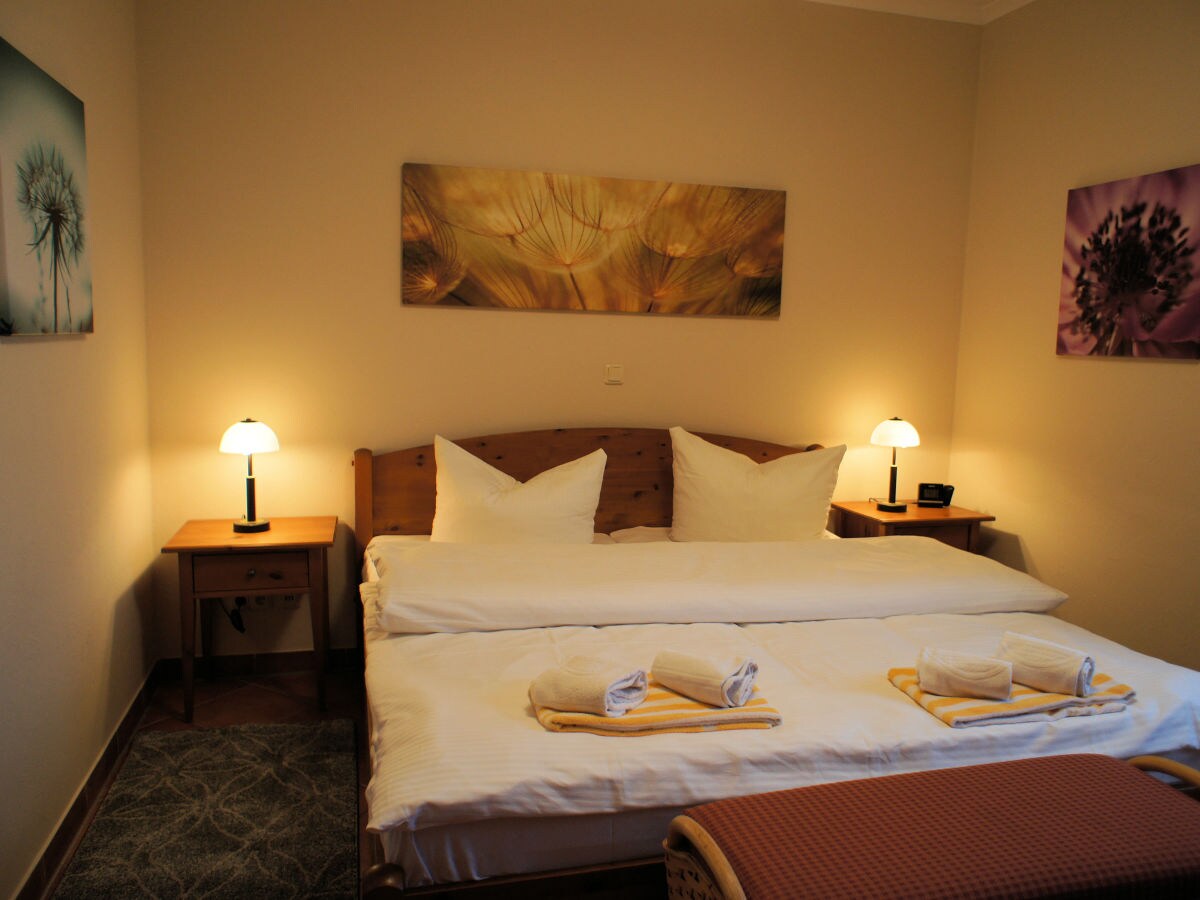 Ferienwohnung 22, Residenz Seestern, Kühlungsborn-West, Frau Doris Duckhorn