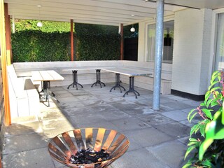 Casa per le vacanze Vrouwenpolder Caratteristiche 22