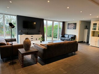 Casa per le vacanze Vrouwenpolder Caratteristiche 6