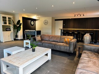 Casa per le vacanze Vrouwenpolder Caratteristiche 7