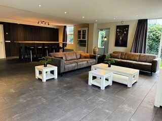 Casa per le vacanze Vrouwenpolder Caratteristiche 8