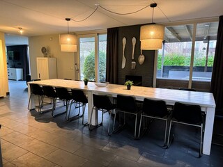 Casa per le vacanze Vrouwenpolder Caratteristiche 11