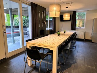 Casa per le vacanze Vrouwenpolder Caratteristiche 12