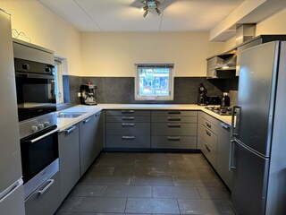 Casa per le vacanze Vrouwenpolder Caratteristiche 13