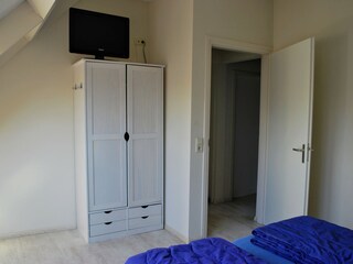 Casa per le vacanze Vrouwenpolder Caratteristiche 14