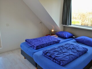 Casa per le vacanze Vrouwenpolder Caratteristiche 15