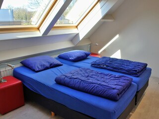 Casa per le vacanze Vrouwenpolder Caratteristiche 16