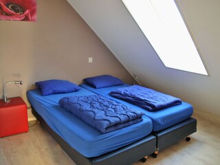 Casa per le vacanze Vrouwenpolder Caratteristiche 17