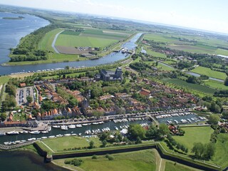 Casa per le vacanze Vrouwenpolder Ambiente 28