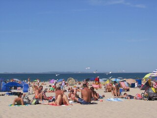Casa per le vacanze Vrouwenpolder Ambiente 25
