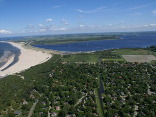 Casa per le vacanze Vrouwenpolder Ambiente 27
