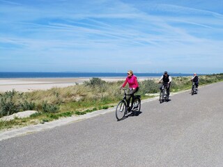 Casa per le vacanze Vrouwenpolder Ambiente 29