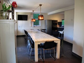 Casa per le vacanze Vrouwenpolder Caratteristiche 23