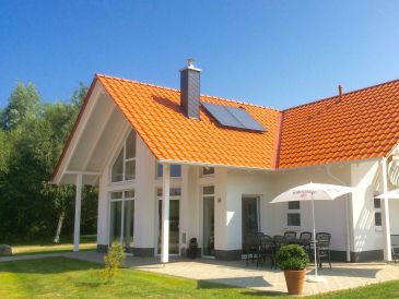Villa "Rügen"