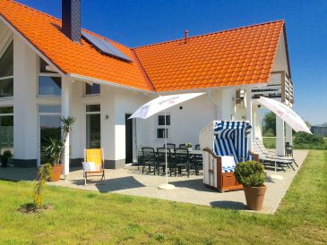 Villa "Rügen"
