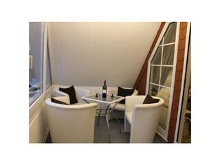Ferienwohnung Büsum Ausstattung 12