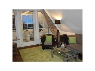 Ferienwohnung Büsum Ausstattung 13