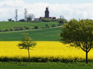 Leuchtturm in Bastorf