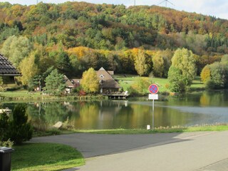 Maison de vacances Rieden (Eifel) Environnement 4