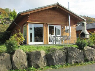 Maison de vacances Rieden (Eifel) Enregistrement extérieur 4