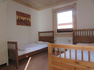 Schlafzimmer 1