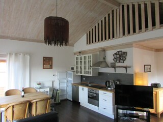 Casa per le vacanze Rieden (Eifel) Soggiorno 7