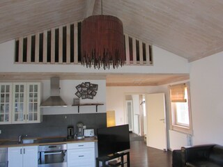 Casa per le vacanze Rieden (Eifel) Caratteristiche 13