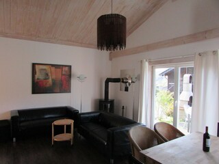 Casa per le vacanze Rieden (Eifel) Caratteristiche 14