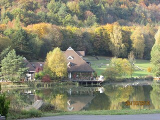 Casa per le vacanze Rieden (Eifel)  21