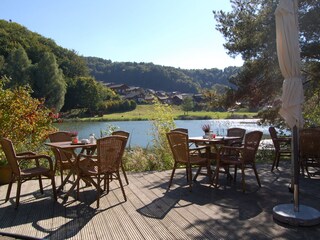 Maison de vacances Rieden (Eifel) Environnement 26