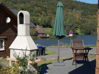 Casa per le vacanze Rieden (Eifel) Ambiente 3