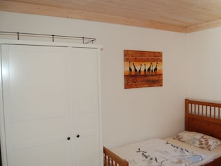 SChlafzimmer 1