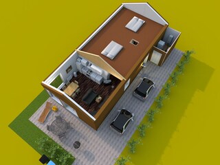 Casa per le vacanze Rieden (Eifel)  33