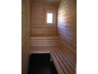 Casa de vacaciones Rieden (Eifel) Características 15