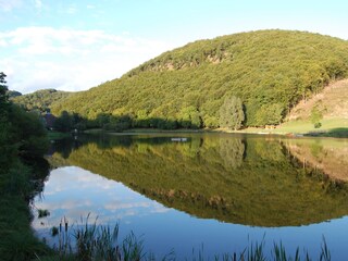 Vakantiehuis Rieden (Eifel) Omgeving 29