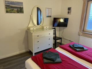 Maison de vacances Rieden (Eifel) Chambre 11