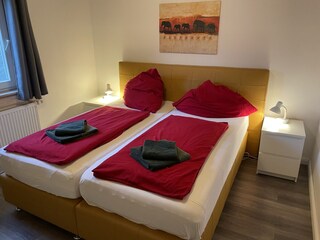 Casa per le vacanze Rieden (Eifel) Camera da letto 12