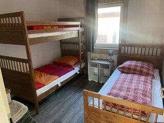 Casa per le vacanze Rieden (Eifel) Caratteristiche 19