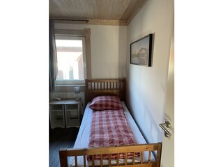 Casa de vacaciones Rieden (Eifel) Características 22