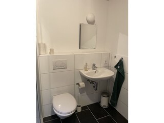 Casa per le vacanze Rieden (Eifel) Bagno 17