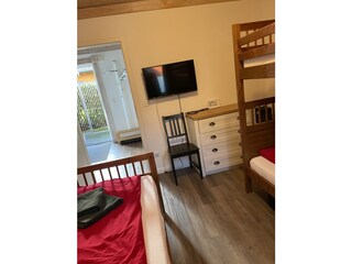 Maison de vacances Rieden (Eifel) Chambre 15