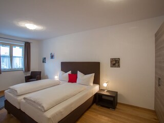 Appartamento per vacanze Farchant Caratteristiche 6