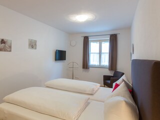 Appartamento per vacanze Farchant Caratteristiche 7